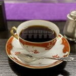 Akaneya Coffee Ten Kyudo Ten - 珈琲