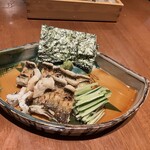 居酒屋 艶次郎 - 