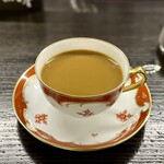 아카네야 커피텐 큐우도우점