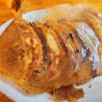 創作餃子専門店 a★dog - 