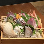 居酒屋 艶次郎 - 