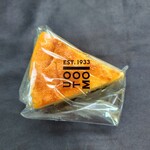 魚友 - チーズケーキ
