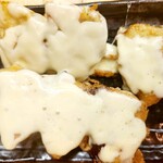 創作餃子専門店 a★dog - 