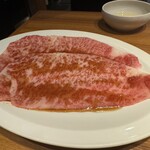 焼肉 ジャンボ 白金 - 