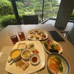 All Day Dining shizuku - 