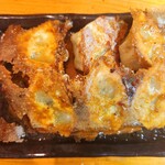 創作餃子専門店 a★dog - 