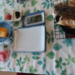 西浦荘 - 料理写真: