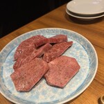 焼肉 ジャンボ 白金 - 