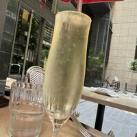 BISTRO DOUBLE - 