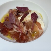 BISTRO DOUBLE - 