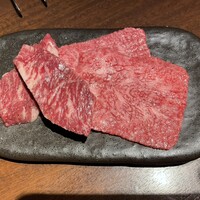 炭火焼肉 ふちおか - 