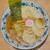 Ramen aki - 料理写真: