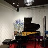 ピアノカフェ･ベヒシュタイン