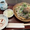 蕎麦かっぽう あずみ野