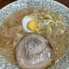 環七土佐っ子ラーメン