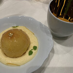 ブルガリホテル東京 - 