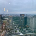 ブルガリホテル東京 - 