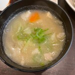 熟成豚 かわむら - 