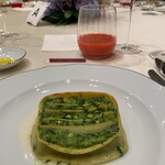 ブルガリホテル東京 - 