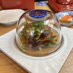 うなぎ亭 友栄 - 