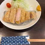 熟成豚 かわむら - 