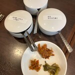 熟成豚 かわむら - 