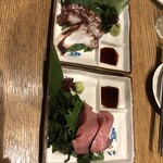 鮮魚と炉端焼き 魚丸 彦根店 - 