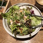 鮮魚と炉端焼き 魚丸 - 