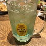 鮮魚と炉端焼き 魚丸 彦根店 - 