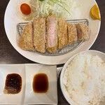 熟成豚 かわむら - 