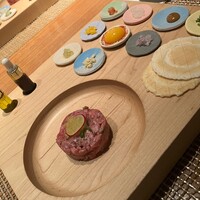 Salon du Kuma3 北新地 - 