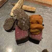 Salon du Kuma3 北新地 - 