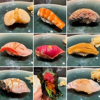 鮨 千陽 - 