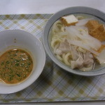 高雄 - 2014.3.10からの　週替りうどんです