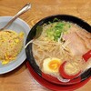 ふくやラーメン工房 総本店