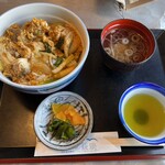 Doraibu In Kurohama - 