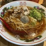 博多らーめん でたん - 