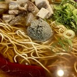 博多らーめん でたん - 