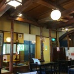 やまさや - 内観