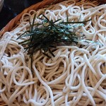 やまさや - お蕎麦美味しい！