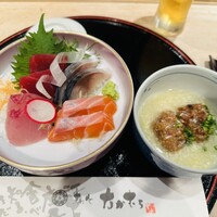 寿し心 なかむら - 