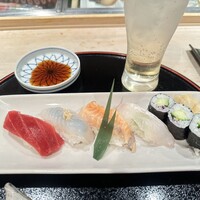 寿し心 なかむら - 