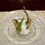 美加登家 - 料理写真:まずは、鮎の南蛮粥から。
          お粥自体も酢飯なので、鮎の南蛮と爽やかにオープニング♪