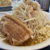 煮干しらーめん専門店 麺屋 晴