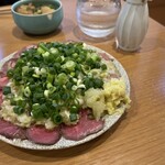 Izakaya Negimamire - 