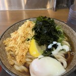 こがね製麺所 - 