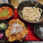 肉汁饂飩屋 とこ井 - 