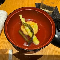 並木橋なかむら - 