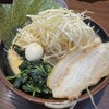 横浜家系ラーメン 喜多見家 大田原店