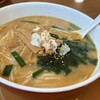 手打ちラーメン 金龍